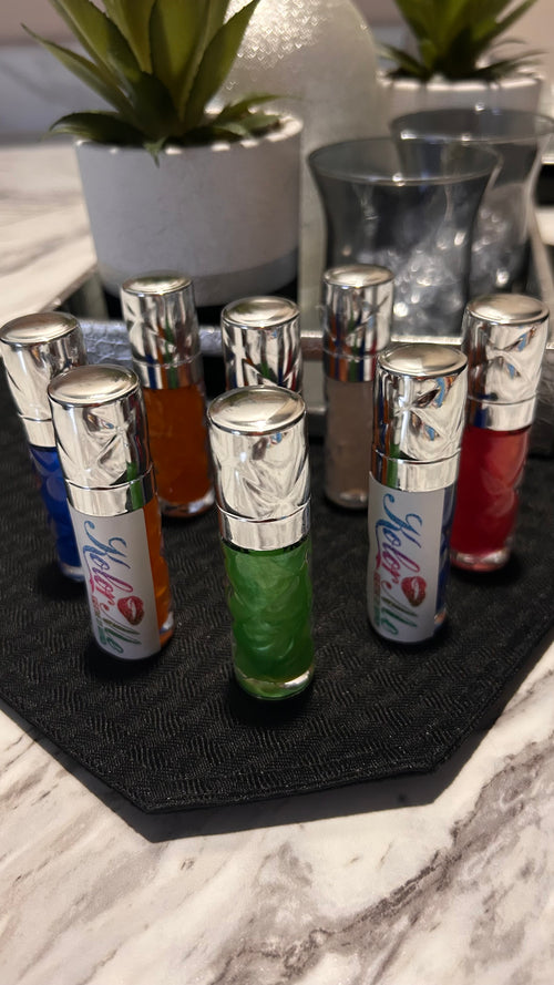 Girl Gloss