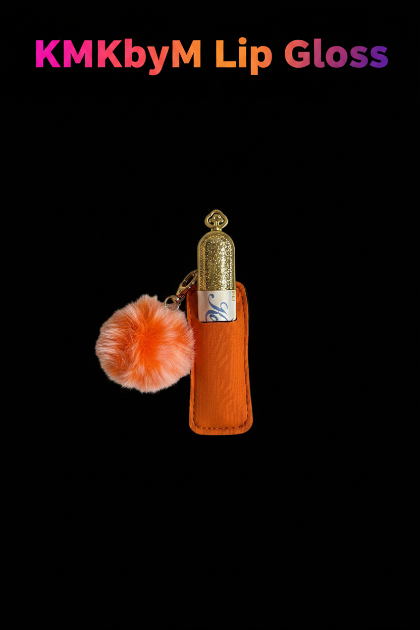It's the key to a Pom Pom